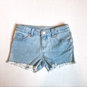 [Cat & Jack] Denim Shorts
